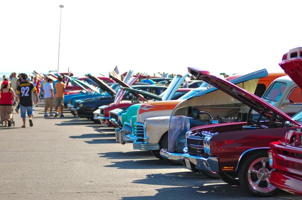 Quels sont les avantages des infrastructures de recharge rapide pour les véhicules électriques ?