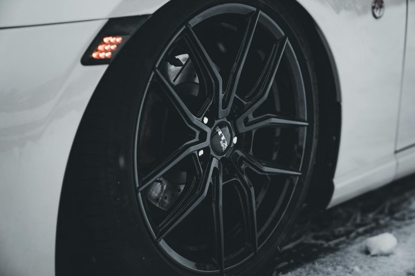 Futurs Véhicules Autonomes : Révolution de la Conduite ou Simple Evolution ?